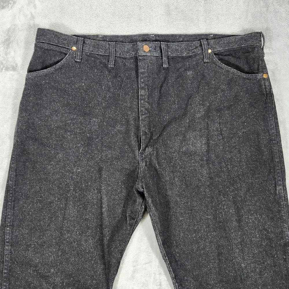 Wrangler brand style